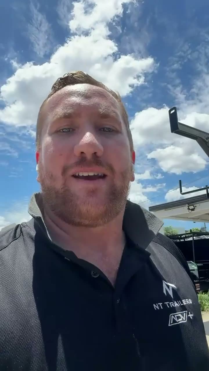 Josh Norris video testimonial