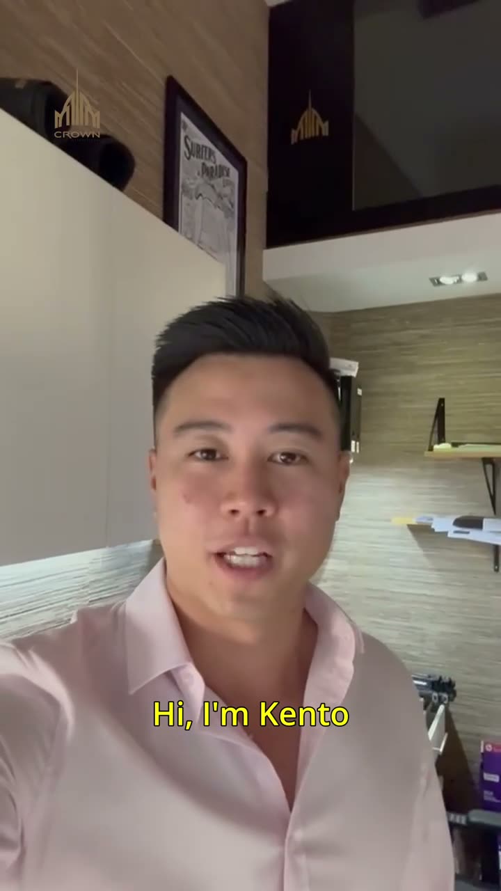Kento video testimonial