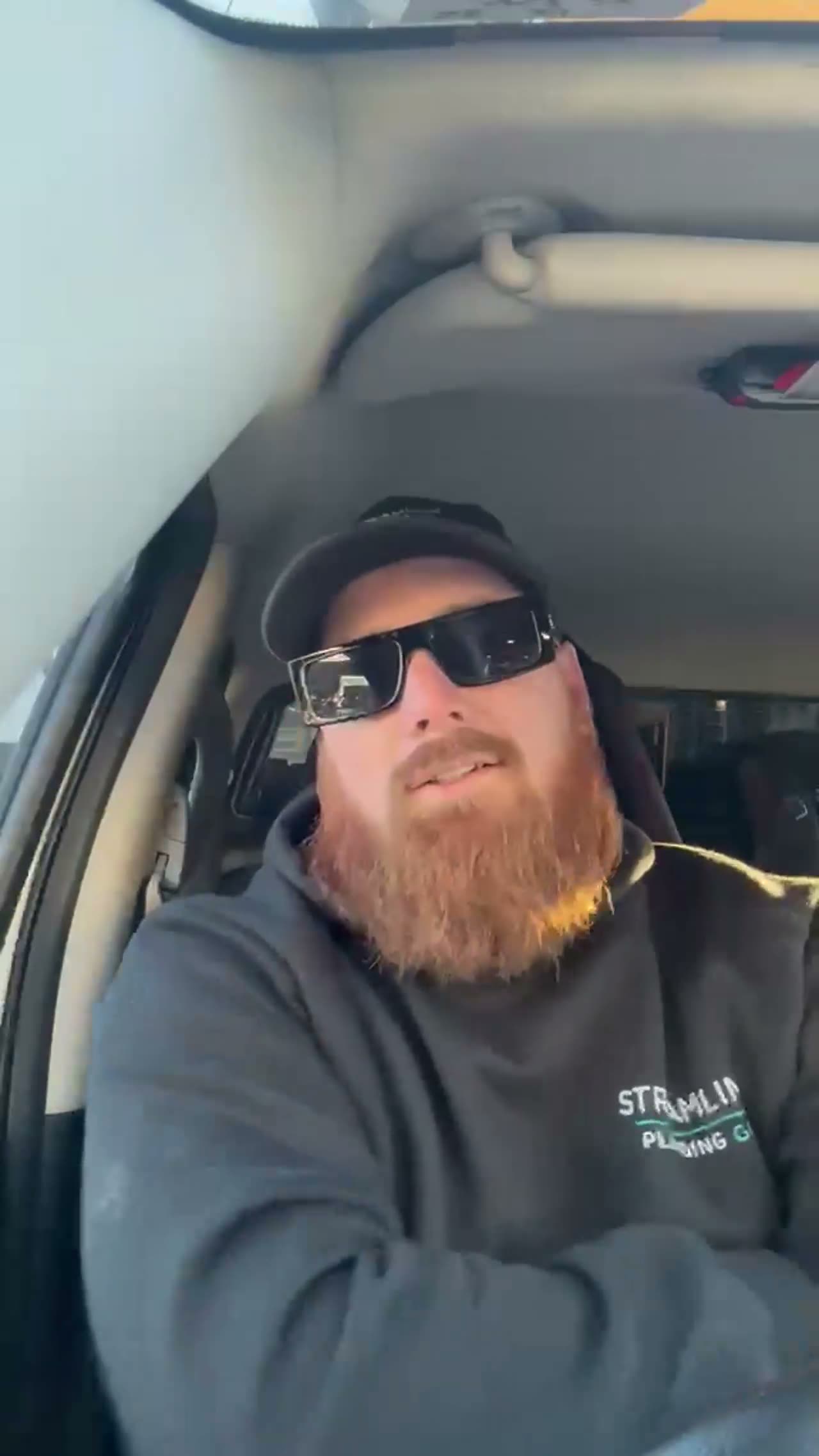 Streamline Plumbing video testimonial